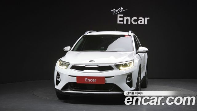 Kia Stonic 2018 — photo 3