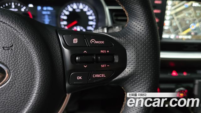 Kia Stonic 2018 — photo 23