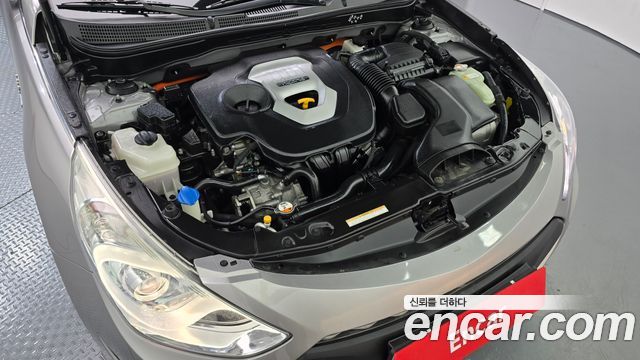 Hyundai Sonata 2012 — photo 6
