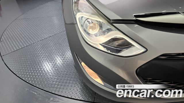 Hyundai Sonata 2012 — photo 8