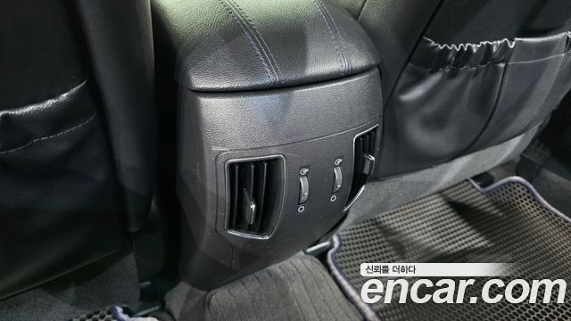 Hyundai Sonata 2012 — photo 31
