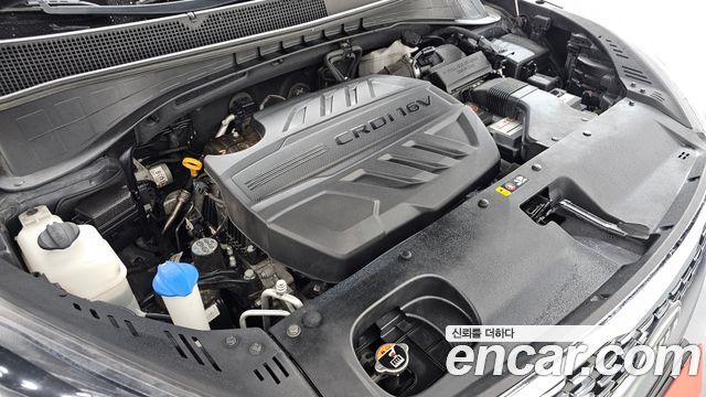 Kia Sorento 2019 — photo 6