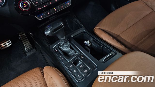 Kia Sorento 2019 — photo 9
