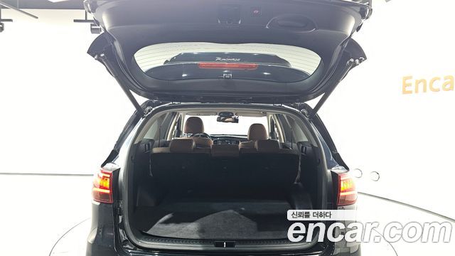 Kia Sorento 2019 — photo 16
