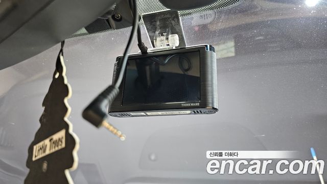 Kia K7 2017 — photo 28