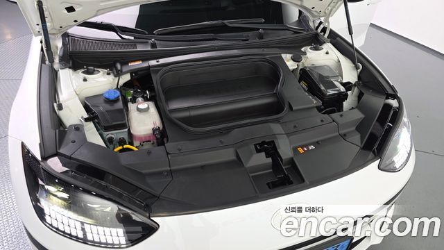 Hyundai Ioniq6 2023 — photo 6