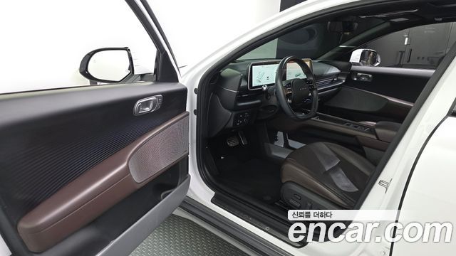 Hyundai Ioniq6 2023 — photo 10