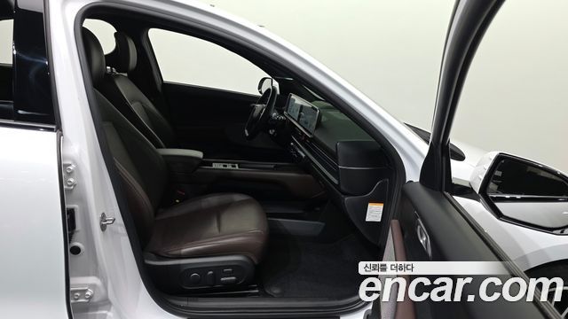 Hyundai Ioniq6 2023 — photo 11