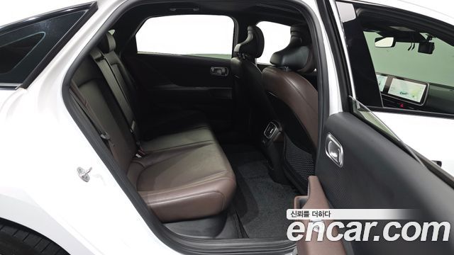 Hyundai Ioniq6 2023 — photo 12