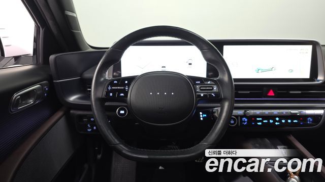 Hyundai Ioniq6 2023 — photo 13