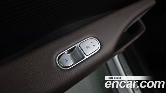 Hyundai Ioniq6 2023 — photo 18