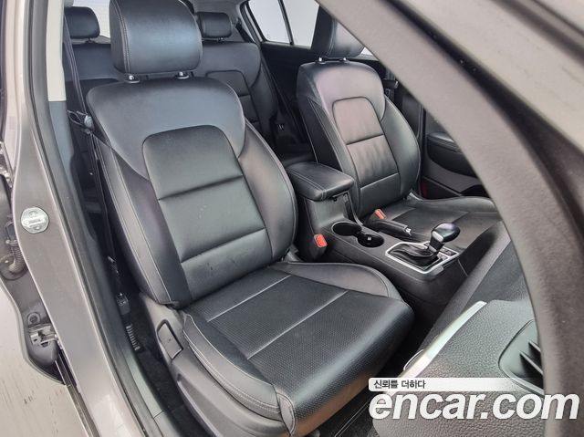 Kia Sportage 2018 — photo 15