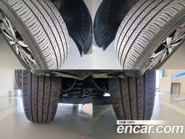 Kia Sportage 2018 — photo 19