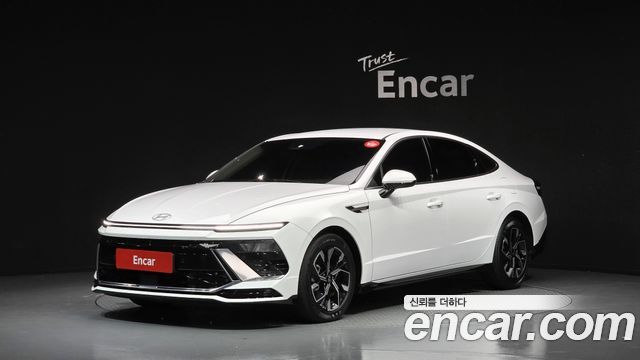 Hyundai Sonata 2024 — photo 1