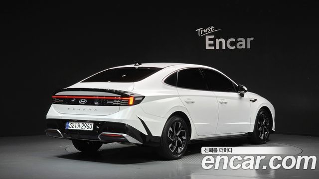 Hyundai Sonata 2024 — photo 2
