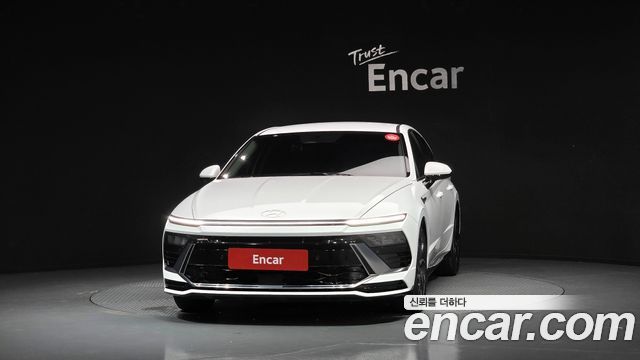 Hyundai Sonata 2024 — photo 3
