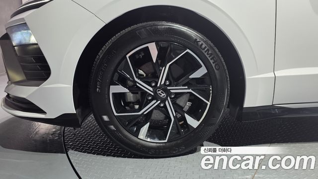 Hyundai Sonata 2024 — photo 5