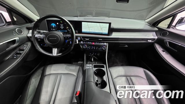 Hyundai Sonata 2024 — photo 10