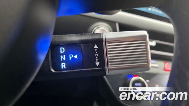 Hyundai Sonata 2024 — photo 12