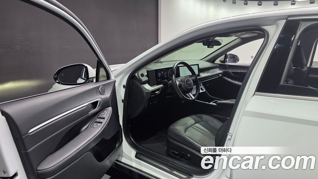 Hyundai Sonata 2024 — photo 13