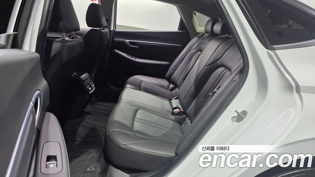 Hyundai Sonata 2024 — photo 17