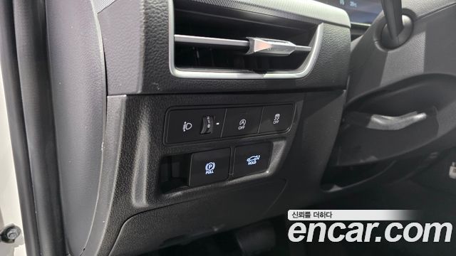 Hyundai Sonata 2024 — photo 18