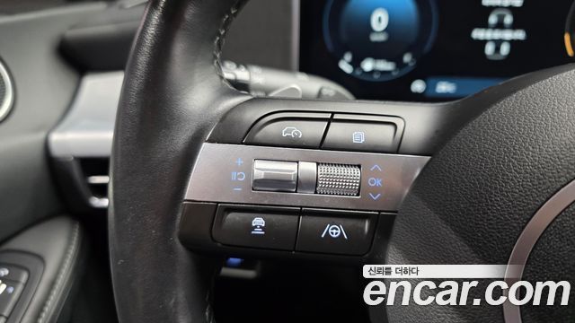 Hyundai Sonata 2024 — photo 20