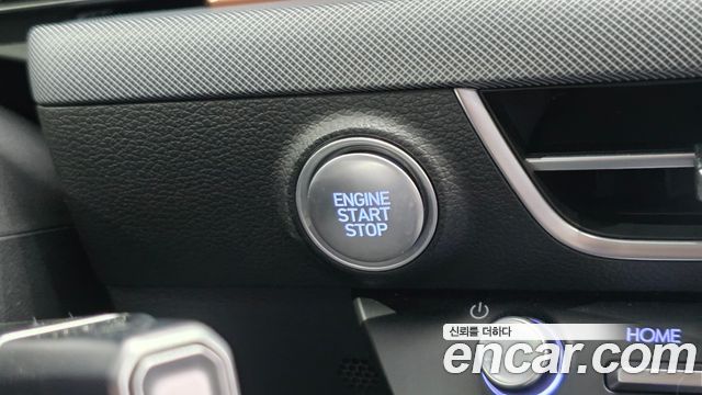 Hyundai Sonata 2024 — photo 21