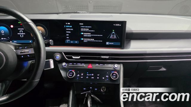 Hyundai Sonata 2024 — photo 25
