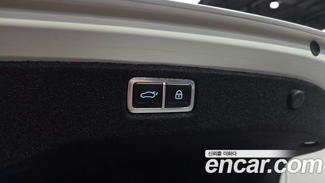 Hyundai Sonata 2024 — photo 26