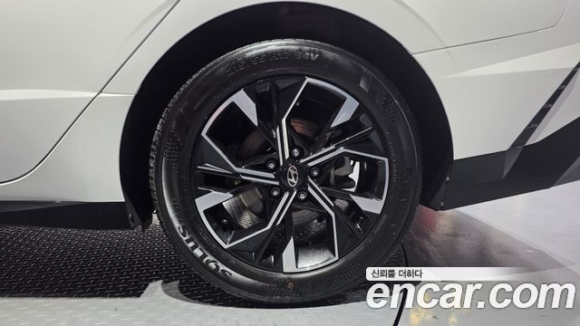 Hyundai Sonata 2024 — photo 7