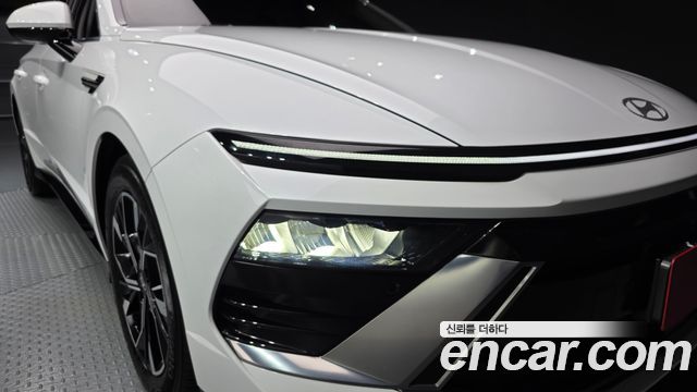 Hyundai Sonata 2024 — photo 8
