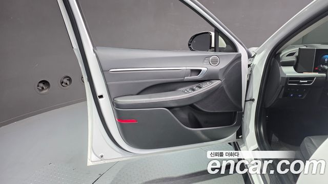 Hyundai Sonata 2024 — photo 14