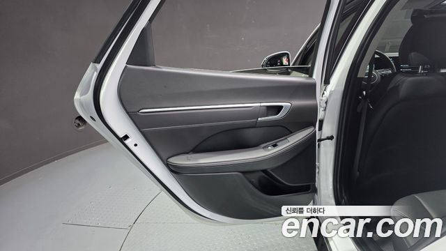 Hyundai Sonata 2024 — photo 15
