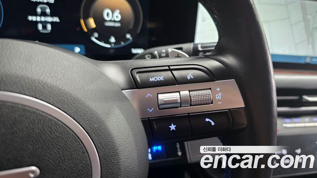 Hyundai Sonata 2024 — photo 27