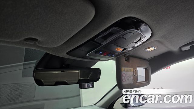 Hyundai Sonata 2024 — photo 29