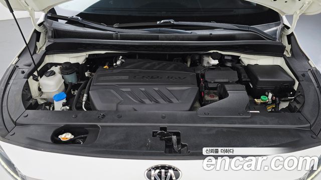 Kia Canival 2019 — photo 6