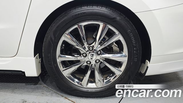 Kia Canival 2019 — photo 7