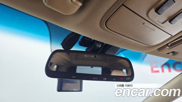 Kia Canival 2019 — photo 29