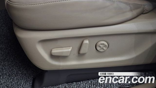 Kia Canival 2019 — photo 34