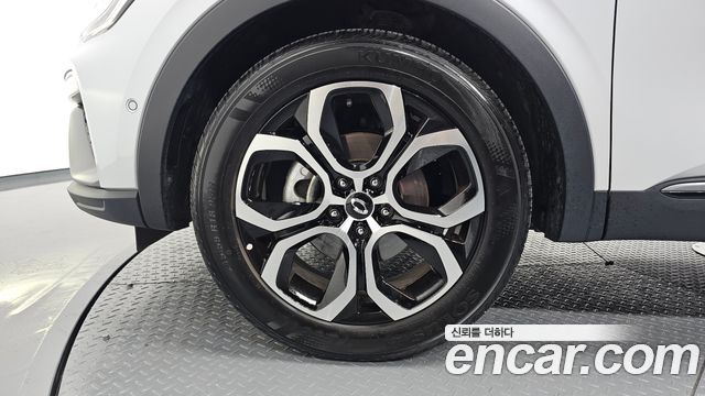 Renault Korea XM3 2023 — photo 5