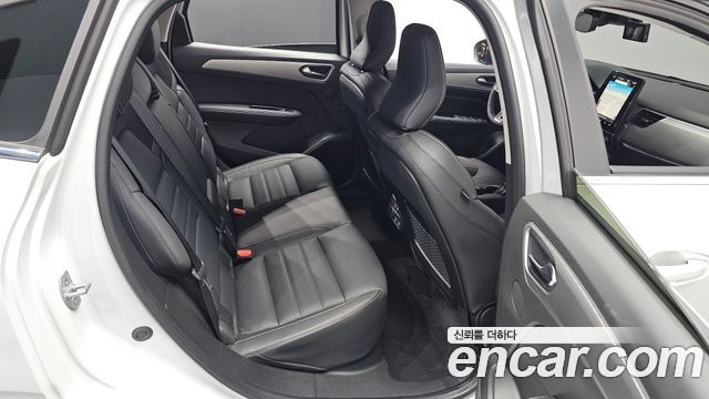 Renault Korea XM3 2023 — photo 17