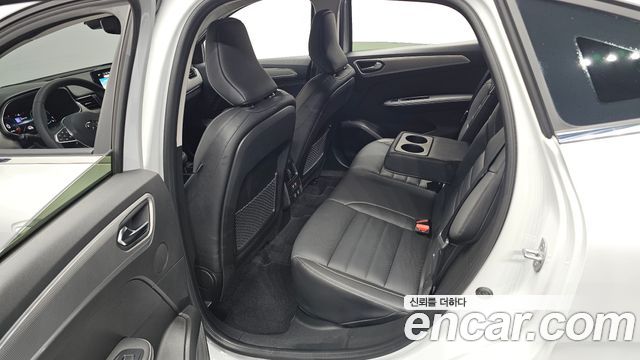 Renault Korea XM3 2023 — photo 18