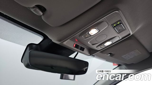 Renault Korea XM3 2023 — photo 23