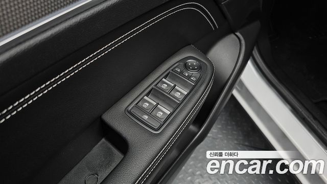 Renault Korea XM3 2023 — photo 28