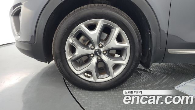 Kia Sorento 2016 — photo 5