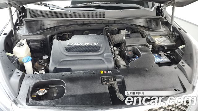 Kia Sorento 2016 — photo 6