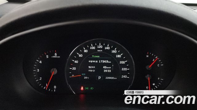 Kia Sorento 2016 — photo 8