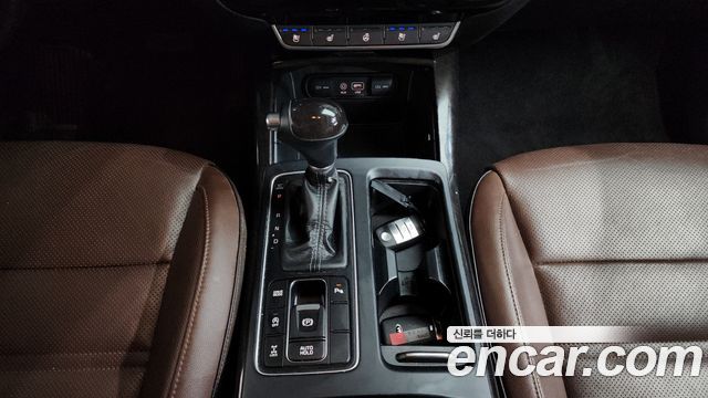 Kia Sorento 2016 — photo 9