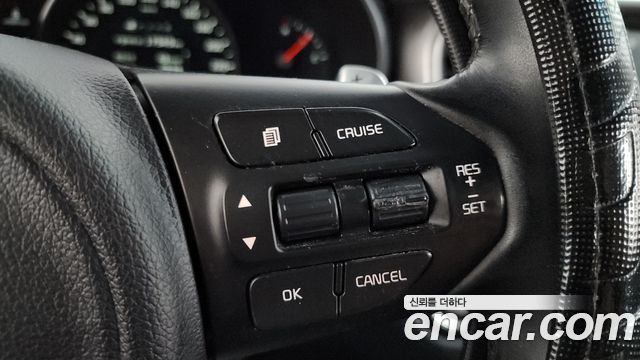 Kia Sorento 2016 — photo 15